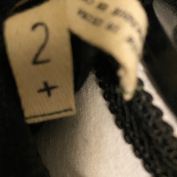 We The Free Size 2 Pop Moto Leopard Print Jacket Animal Zippered Brown Red Boho - Picture 2 of 2